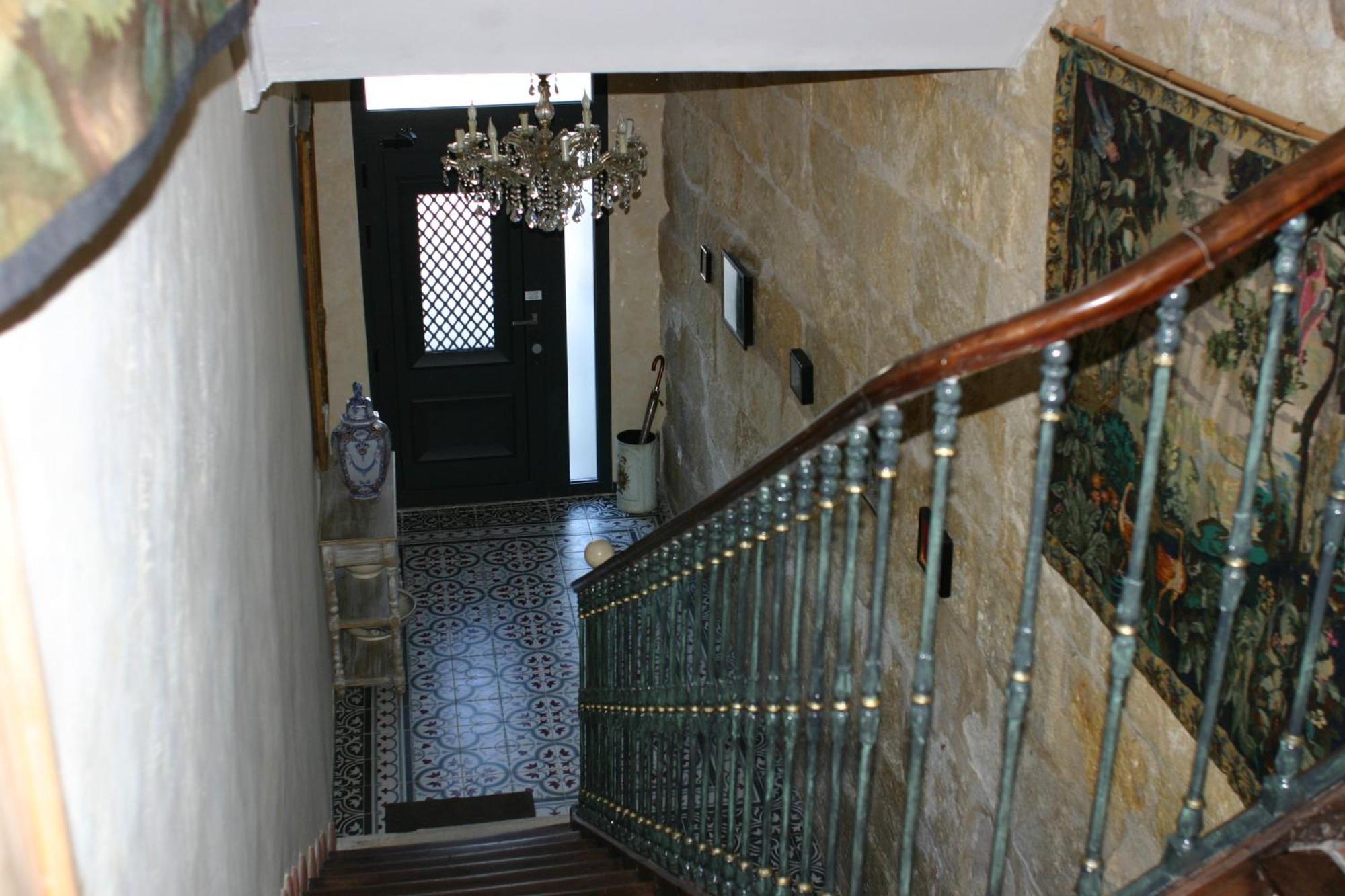 Le Vent Dans Les Voiles - Appartement Classe 4 Etoiles Mèze Dış mekan fotoğraf